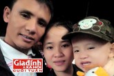 Phút giao thừa sum họp của vợ chồng cảnh sát biển 5 năm mới được cùng đón Tết một lần Phút giao thừa sum họp của vợ chồng cảnh sát biển 5 năm mới được cùng đón Tết một lần