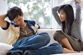 Vợ biến cuộc sống thành địa ngục vì nghi ngờ chồng cặp bồ Vợ biến cuộc sống thành địa ngục vì nghi ngờ chồng cặp bồ