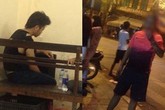 Hà Nội: Ghẹo thiếu nữ đi nhà nghỉ, 2 gã say bị 10 thanh niên đánh hội đồng Hà Nội: Ghẹo thiếu nữ đi nhà nghỉ, 2 gã say bị 10 thanh niên đánh hội đồng