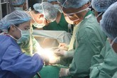 Thêm cơ hội chữa bệnh cho người suy thận mạn tính Thêm cơ hội chữa bệnh cho người suy thận mạn tính