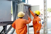 Tính giá điện: Còn lũy tiến còn nhập nhằng? Tính giá điện: Còn lũy tiến còn nhập nhằng?