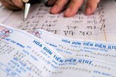 Lo lắm! Lo lắm!