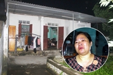 Nước mắt bà vợ Giám đốc TT Bảo trợ xã hội bị tố "ăn chặn" tiền của người tâm thần Nước mắt bà vợ Giám đốc TT Bảo trợ xã hội bị tố "ăn chặn" tiền của người tâm thần