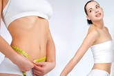 Những sai lầm thường gặp khiến chị em khó giảm mỡ bụng Những sai lầm thường gặp khiến chị em khó giảm mỡ bụng