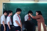 TS Nguyễn Văn Hòa: "Nhiều giáo viên nghĩ mình là người tài giỏi nên bảo thủ, không chịu thay đổi" TS Nguyễn Văn Hòa: "Nhiều giáo viên nghĩ mình là người tài giỏi nên bảo thủ, không chịu thay đổi"
