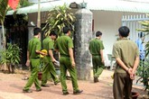 Nổi máu Hoạn Thư, vợ hờ đâm chết chồng khi đang ngủ Nổi máu Hoạn Thư, vợ hờ đâm chết chồng khi đang ngủ
