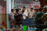 Chủ quán cà phê đang mang thai bị sát hại trong đêm Chủ quán cà phê đang mang thai bị sát hại trong đêm