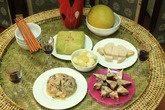 Bí quyết chọn giò chả ngon dịp Tết Bí quyết chọn giò chả ngon dịp Tết