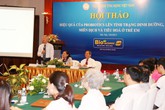 Nên tìm hiểu kỹ về chủng men vi sinh trước khi dùng Nên tìm hiểu kỹ về chủng men vi sinh trước khi dùng