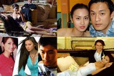 Hậu ly hôn, sao Việt từ yêu hóa hận thù Hậu ly hôn, sao Việt từ yêu hóa hận thù