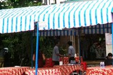 Giả danh thợ điện, đột nhập nhà, cắt cổ vợ cũ đến chết Giả danh thợ điện, đột nhập nhà, cắt cổ vợ cũ đến chết