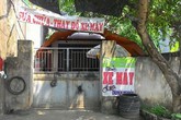 Bé trai trong bụng mẹ được cứu sống thần kỳ Bé trai trong bụng mẹ được cứu sống thần kỳ
