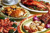 Sai lầm khi ăn hải sản nhiều người đang mắc phải Sai lầm khi ăn hải sản nhiều người đang mắc phải