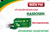 Mỡ trong máu cao có thể gây chết người Mỡ trong máu cao có thể gây chết người