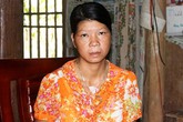 Nguyễn Thị Hán: Hùng đã rủ tôi tự tử trong lúc trốn chạy Nguyễn Thị Hán: Hùng đã rủ tôi tự tử trong lúc trốn chạy