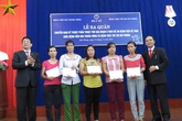Thêm nhiều cơ hội cho trẻ phẫu thuât tim ngay tại Hải Phòng Thêm nhiều cơ hội cho trẻ phẫu thuât tim ngay tại Hải Phòng