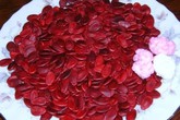 Cách chọn hạt dưa không bị nhuộm màu hóa chất Cách chọn hạt dưa không bị nhuộm màu hóa chất