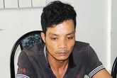 Dùng kéo đâm chết vợ trong ngày mùng 2 Tết Dùng kéo đâm chết vợ trong ngày mùng 2 Tết