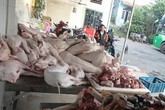 Kiểm tra 100 cơ sở sản xuất thực phẩm là phát hiện 6 đơn vị vi phạm Kiểm tra 100 cơ sở sản xuất thực phẩm là phát hiện 6 đơn vị vi phạm
