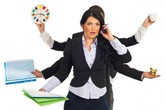 Những bệnh tiềm ẩn khó lường nảy sinh do làm việc quá sức Những bệnh tiềm ẩn khó lường nảy sinh do làm việc quá sức