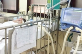 Suýt mất con vì tự ý ngừng thuốc phòng hen cho bé Suýt mất con vì tự ý ngừng thuốc phòng hen cho bé