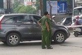 Hôm nay xét xử cựu Phó ban Tổ chức Quận ủy Cầu Giấy Hôm nay xét xử cựu Phó ban Tổ chức Quận ủy Cầu Giấy