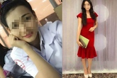 Người mẫu Diệu Hiền là ai? Người mẫu Diệu Hiền là ai?