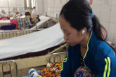 Vụ bắn chết kẻ tính dìm nước bé sơ sinh: Gia đình sợ bị trả thù Vụ bắn chết kẻ tính dìm nước bé sơ sinh: Gia đình sợ bị trả thù
