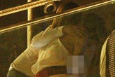 Đại gia “khóa môi” Hồ Ngọc Hà là tình cũ của Maya? Đại gia “khóa môi” Hồ Ngọc Hà là tình cũ của Maya?