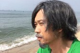 "Phát hoảng" với vẻ ngoài già nua của Hoài Linh "Phát hoảng" với vẻ ngoài già nua của Hoài Linh