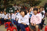 Xin cho con vào lớp 1 trường công ở Hà Nội dễ hay khó? Xin cho con vào lớp 1 trường công ở Hà Nội dễ hay khó?
