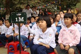Hà Nội: Tiếp tục cho học sinh các cấp nghỉ học đến hết ngày 8/3 Hà Nội: Tiếp tục cho học sinh các cấp nghỉ học đến hết ngày 8/3