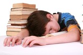 Người mẹ quyết không cho con học thêm Người mẹ quyết không cho con học thêm