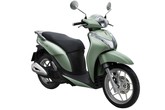 Chi tiết phiên bản 2015 của 'bộ ba' SH mode, Vision, Airblade Chi tiết phiên bản 2015 của 'bộ ba' SH mode, Vision, Airblade