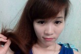 Vết trượt dài của hotgirl 'Chấm Hết' Vết trượt dài của hotgirl 'Chấm Hết'