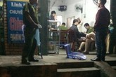 Hỗn chiến kinh hoàng 3 người thương vong Hỗn chiến kinh hoàng 3 người thương vong