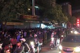 Bàng hoàng phát hiện 4 người cùng tử vong trong tư thế treo cổ Bàng hoàng phát hiện 4 người cùng tử vong trong tư thế treo cổ