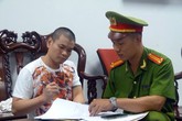 Chân dung gã giang hồ cộm cán bắn chết người tại quán vịt Chân dung gã giang hồ cộm cán bắn chết người tại quán vịt