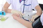 Huyết áp ở nam và nữ khác nhau thế nào? Huyết áp ở nam và nữ khác nhau thế nào?