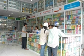 Nhà thuốc nói gì trước vụ việc thu giữ hàng loạt kem Bảo Xuân nhái? Nhà thuốc nói gì trước vụ việc thu giữ hàng loạt kem Bảo Xuân nhái?