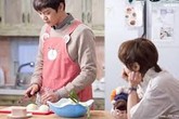 Những bữa cơm chồng nấu đột xuất chỉ là chiêu bài lừa vợ tinh vi Những bữa cơm chồng nấu đột xuất chỉ là chiêu bài lừa vợ tinh vi