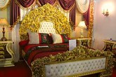 Những chiếc giường đắt nhất Việt Nam Những chiếc giường đắt nhất Việt Nam