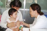 Trạm trưởng chưa tập huấn cũng không được tiêm chủng Trạm trưởng chưa tập huấn cũng không được tiêm chủng