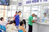 Thống nhất giá dịch vụ khám, chữa bệnh bảo hiểm y tế giữa các bệnh viện cùng hạng Thống nhất giá dịch vụ khám, chữa bệnh bảo hiểm y tế giữa các bệnh viện cùng hạng