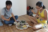 Nam nữ sinh viên chung sống có trái luật? Nam nữ sinh viên chung sống có trái luật?