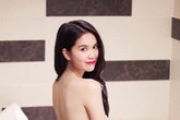 Ngọc Trinh: ' Nếu bị bạn trai bỏ, lại làm ăn ế ẩm thì làm gì có chuyện tôi dám bỏ tiền tỷ làm phim" Ngọc Trinh: ' Nếu bị bạn trai bỏ, lại làm ăn ế ẩm thì làm gì có chuyện tôi dám bỏ tiền tỷ làm phim"