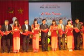 Khai trương Phòng phẫu thuật tim hở tại Bệnh viện Đa khoa tỉnh Thanh Hóa Khai trương Phòng phẫu thuật tim hở tại Bệnh viện Đa khoa tỉnh Thanh Hóa