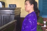 Đâm chết chồng sau khi trúng số độc đắc Đâm chết chồng sau khi trúng số độc đắc