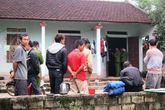 Trắng đêm giải cứu bé gái bị nam thanh niên khống chế Trắng đêm giải cứu bé gái bị nam thanh niên khống chế