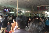 Năm 2030 sẽ có 1,3 triệu người Đông Nam Á mắc bệnh ung thư Năm 2030 sẽ có 1,3 triệu người Đông Nam Á mắc bệnh ung thư